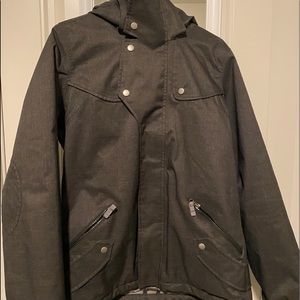Women’s Burton winter jacket
